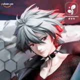 Оригинальная аниме фигурка &laquo;Meng Ya Xiang Studio - Kaworu Nagisa Neon Genesis Evangelion&raquo;