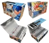 Комплект манги англійською мовою «Bakuman.Complete Box Set (Volumes 1-20 with premium)»