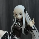 Оригинальная аниме фигурка «Ichiban Kuji Re:Zero Kara Hajimeru Isekai Seikatsu ~Madorami no Teaparty~: Echidna»