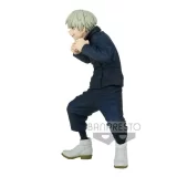 Оригинальная аниме фигурка «Jujutsu Kaisen Jufutsu no Waza Inumaki Toge»
