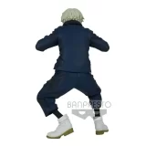 Оригинальная аниме фигурка «Jujutsu Kaisen Jufutsu no Waza Inumaki Toge»