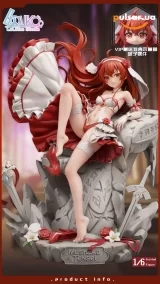 Оригинальная аниме фигурка &laquo;Lolikoo Studio - Bride Series Eris Boreas Greyrat Mushoku Tensei: Jobless Reincarnation&raquo;