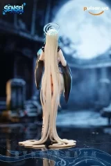 Оригинальная аниме фигурка &laquo;1/6 Scale Zombie Girl Itinose Asena-Blue Archive-Sensei Studio&raquo;