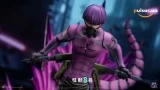 Оригинальная аниме фигурка &laquo;YQY Studio - Soshiro Hoshina Kaiju No. 10 Suit Kaiju No. 8&raquo;
