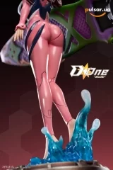 Оригинальная аниме фигурка &laquo;Done Studio - Mari Makinami Illustrious Neon Genesis Evangelion&raquo;