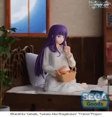 Оригинальная аниме фигурка «"Frieren: Beyond Journey's End" Yumemirize Fern ~Nap~»