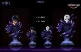 Оригинальная аниме фигурка &laquo;1/6 and 1/4 Scale Uchiha Obito-Naruto-ZhanYue Studio&raquo;