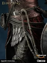 Оригинальная sci-fi фигурка &laquo;Gecco Studio - ELDEN RING Raging Wolf 1/6 Scale Statue&raquo;