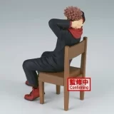 Оригинальная аниме фигурка «Break Time Collection Vol.1 Itadori Yuuji»