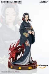 Оригинальная аниме фигурка &laquo;Kibutsuji Muzan (Female)-Demon Slayer-FXW Studio&raquo;