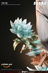 Оригинальная аниме фигурка &laquo;1/6 and 1/4 Scale Douma-Demon Slayer-Zayico Studio&raquo;