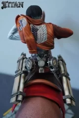 Оригинальная аниме фигурка &laquo;Tai Tan Studio - Levi Ackerman 1/6 Statue&raquo;