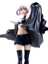 Оригинальная  фигурка «"Call of the Night" GLITTER&GLAMOURS-NAZUNA-»