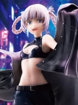 Оригинальная  фигурка «"Call of the Night" GLITTER&GLAMOURS-NAZUNA-»