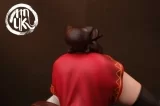 Оригинальная аниме фигурка «MoKu Studio - KonoSuba God's Blessing on This Wonderful World Megumin»
