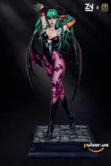 Оригинальная аниме фигурка &laquo;1/3 Scale Morrigan Aensland-Darkstalkers-ZN Studio x Valkyrie Forge&raquo;