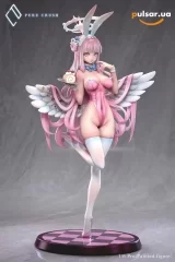 Оригинальная аниме фигурка &laquo;Pure Crush Studio - Collectible Bunny Girl Series 03 Misono Mika Blue Archive&raquo;