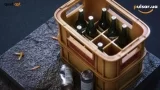 Оригинальная аниме фигурка &laquo;1/6 Scale Tayama-Smoking Behind the Supermarket-QuietArt Studio&raquo;