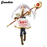 Оригінальна фігурка «BANPRESTO - Frieren: Beyond Journey's End Grandista FRIEREN»