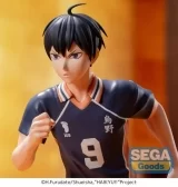 Оригинальная аниме фигурка «"Haikyuu!!" High Premium Figure Kageyama Tobio»