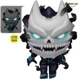 Виниловая фигурка &laquo;Funko POP! &bull; Entertainment Earth Exclusive &bull; Kaiju No. 8 ◉ EKaiju No. 8 (Uncontrollable) №2326&raquo;