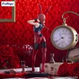 Оригинальная аниме фигурка «BiCute Bunnies: Chainsaw Man - Makima (Red Ver.)»