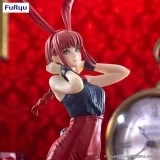 Оригинальная аниме фигурка «BiCute Bunnies: Chainsaw Man - Makima (Red Ver.)»