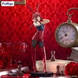 Оригинальная аниме фигурка «BiCute Bunnies: Chainsaw Man - Makima (Red Ver.)»