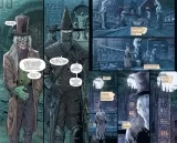 Комикс на русском языке «Bloodborne. Жажда исцеления. Графический роман»