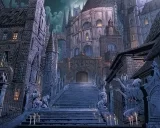 Комикс на русском языке «Bloodborne. Жажда исцеления. Графический роман»