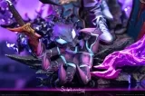 Оригинальная аниме фигурка «BBA Studio - Shadow Monarch Sung Jin Woo Solo Leveling»