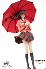 Оригинальная аниме фигурка &laquo;Mythos Kraft Studio - Tsubasa Hanekawa Bakemonogatari&raquo;
