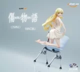 Оригинальная аниме фигурка &laquo;QuietArt Studio - Oshino Shinobu Kizumonogatari&raquo;