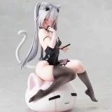 Оригинальная аниме фигурка «Kawa Design - Banle001 1/6 Figure»