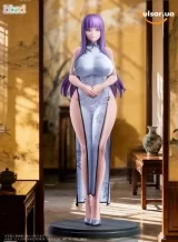 Оригинальная аниме фигурка &laquo;BBSD Studio - Fern Cheongsam Girl Frieren: Beyond Journey's End&raquo;