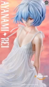 Оригинальная аниме фигурка &laquo;Star Origin Studio - Ayanami Rei: Crimson Sea Neon Genesis Evangelion&raquo;