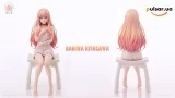 Оригинальная аниме фигурка &laquo;Showering Marin Kitagawa-My Dress-Up Darling-Flower Shell Studio&raquo;