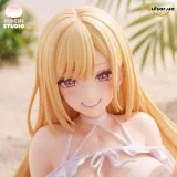 Оригинальная аниме фигурка &laquo;1/6 and 1/4 Scale 001 Marin Kitagawa-My Dress-Up Darling-MOCHI Studio&raquo;