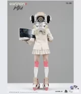 Оригинальная фигурка «Shadowfax Earthon - 1/6 Intern Miu KW-EP-00 Collectible Action Figure»