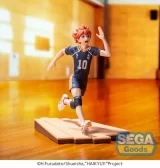 Оригинальная аниме фигурка «"Haikyuu!!" High Premium Figure Hinata Shoyo»