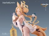Оригинальная аниме фигурка &laquo;Raving Bunny Studio - Yurizono Seia Blue Archive&raquo;