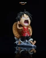 Оригинальная аниме фигурка &laquo;Nika Luffy-One Piece-ManCang Studio&raquo;