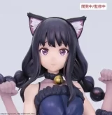 Оригинальная аниме фигурка «"Lycoris Recoil" BRILLIANT Figure Inoue Takina Halloween Ver.»