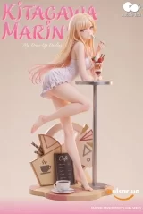 Оригінальна аніме фігурка &laquo;Bubble Studio - Marin Kitagawa My Dress-Up Darling&raquo;
