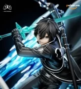Оригинальная аниме фигурка &laquo;1/6 Scale Kirigaya Kazuto-Sword Art Online-PG Studio&raquo;