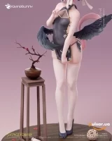 Оригинальная аниме фигурка &laquo;1/6 Scale &zwnj;Shimoe Koharu-Blue Archive-Raving Bunny Studio&raquo;