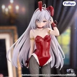 Оригинальная аниме фигурка &laquo;FURYU - Playing Death Games to Put Food on the Table BiCute Bunnies Figure Yuki&raquo;