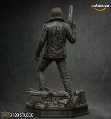 Оригинальная sci-fi фигурка &laquo;3109 Studio - Leon Scott Kennedy Resident Evil&raquo;