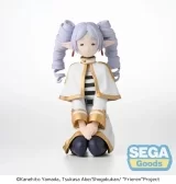 Оригинальная аниме фигурка «"Frieren: Beyond Journey's End" Premium Perching Figure Frieren -I Have Ringlets Now-»