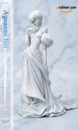 Оригинальная аниме фигурка &laquo;YOLO Studio - Evening Dress Ayanami Rei Neon Genesis Evangelion&raquo;